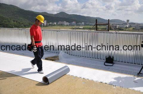 1.2mm TPO Roofing Waterproof Membrane